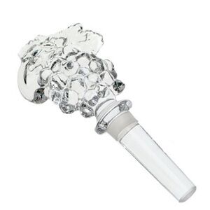 Mikasa Fruit Collection Bottle Stopper-Vintage